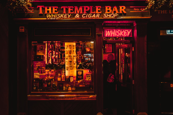 Foto Templebar